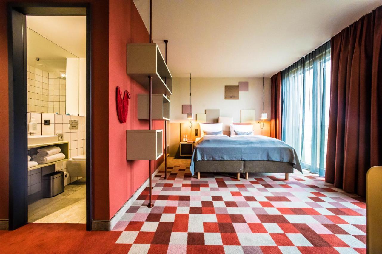 Hotel Einsmehr