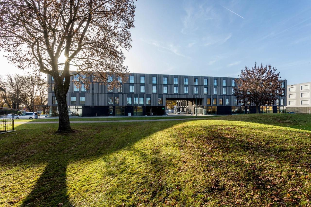 Einsmehr Hotel Augsburg