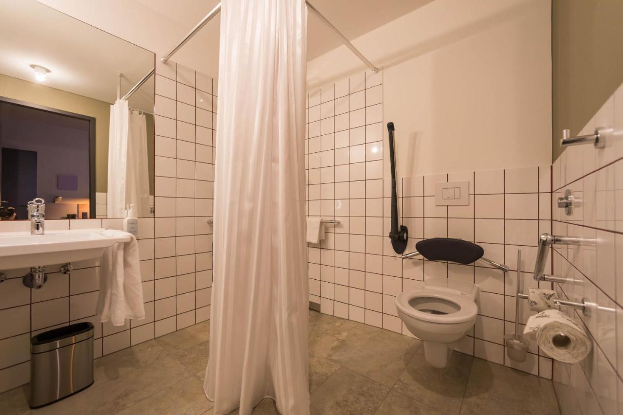 Einsmehr Hotel 3*
