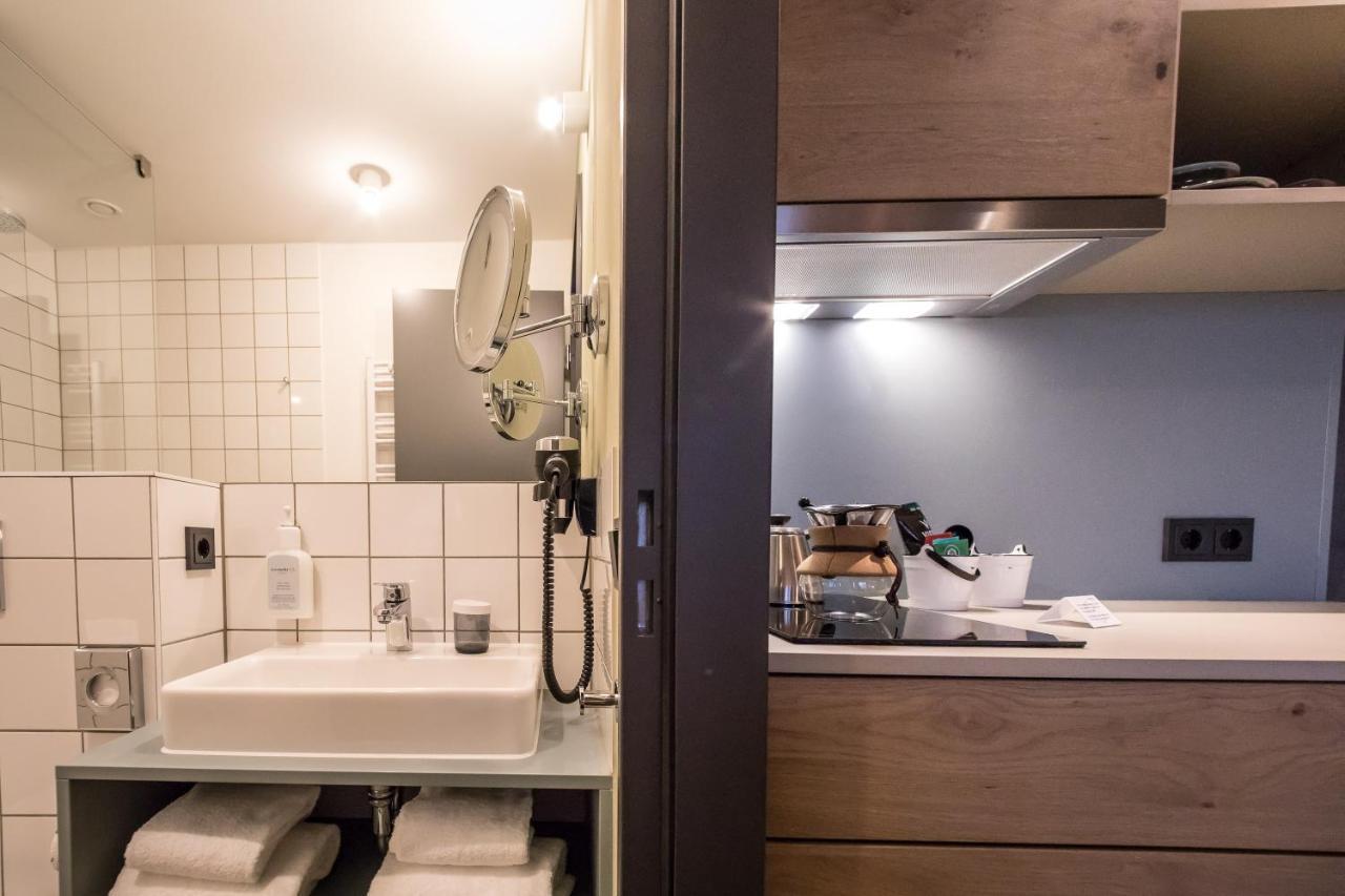 Einsmehr Hotel 3*