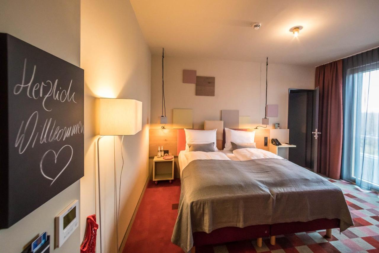 Hotel Einsmehr