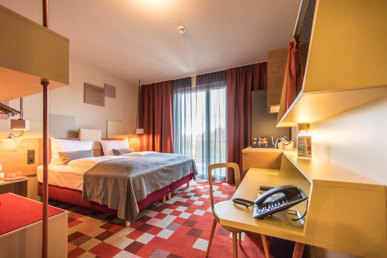 Einsmehr Hotel Augsburg