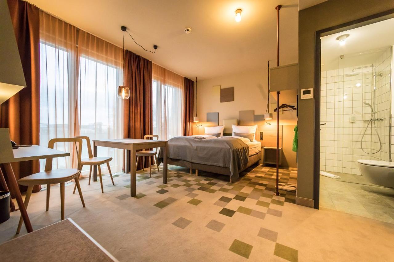 Einsmehr Hotel
