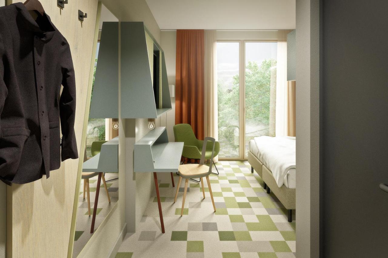 Hotel Einsmehr 3*
