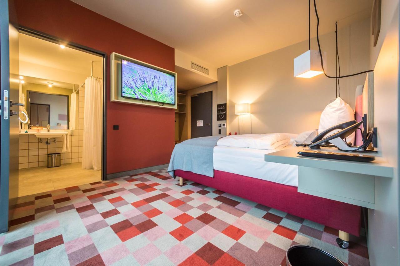 Einsmehr Hotel 3*