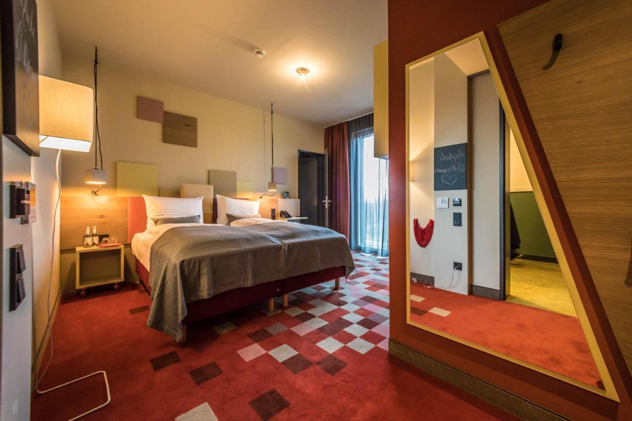 Hotel Einsmehr 3*