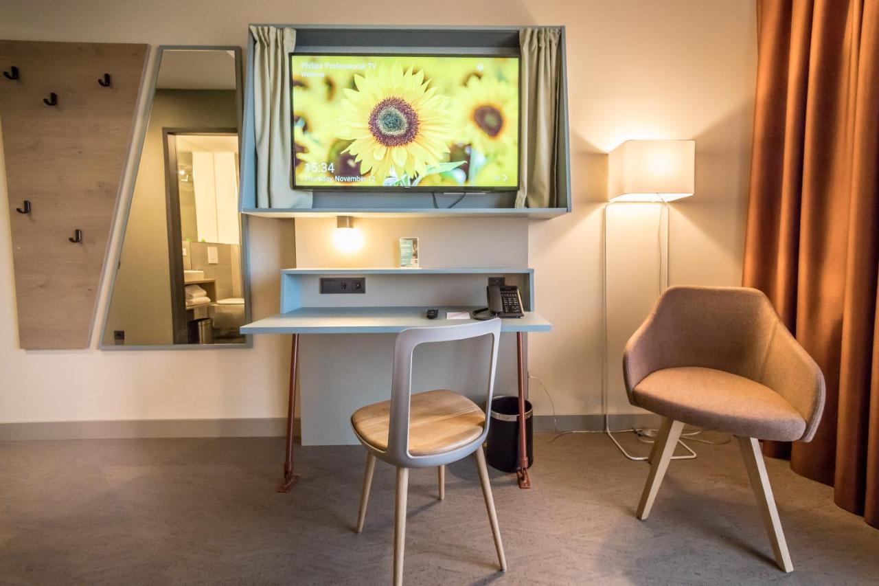 Hotel Einsmehr 3*