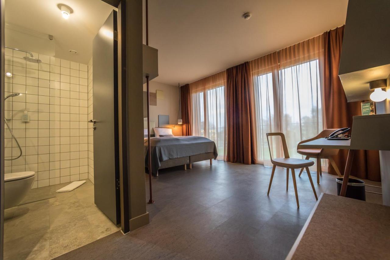 Hotel Einsmehr Augsburg