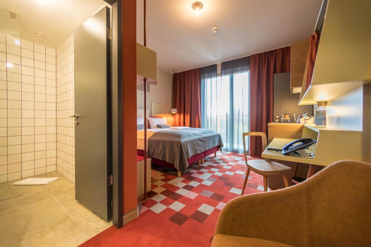 Hotel Einsmehr 3*