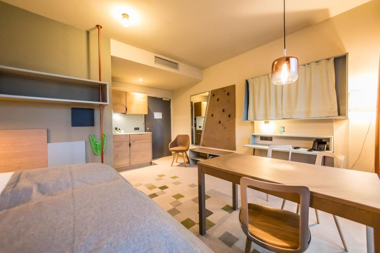 Einsmehr Hotel 3*