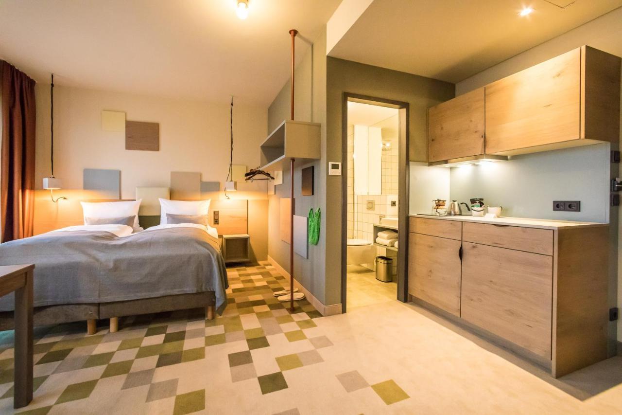 Einsmehr Hotel 3*